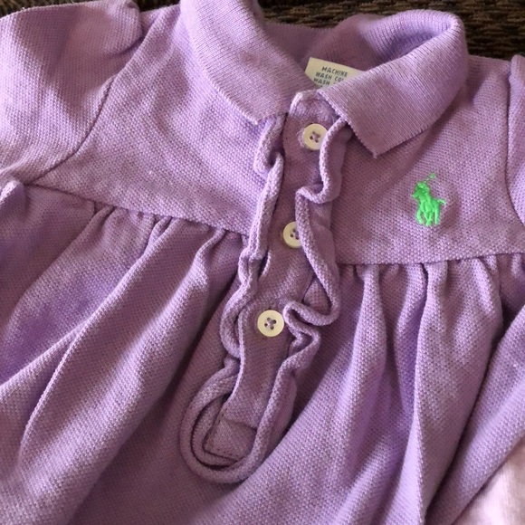 Ralph Lauren outfits - Picture 2 of 3